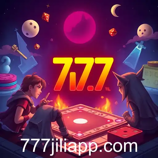 Rising Popularity of 777 JILI in the Gaming Scene