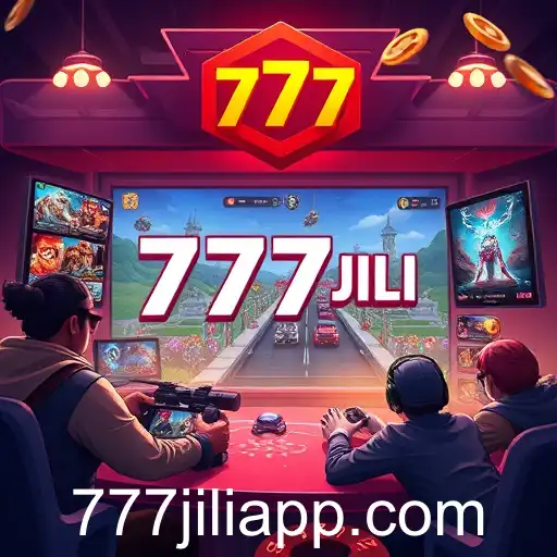 Expanding Horizons: The Impact of 777 JILI on the Gaming World