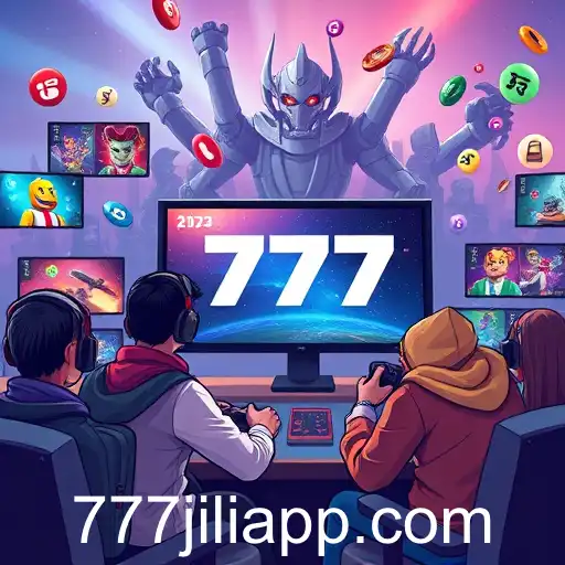 Booming Trends in Online Gaming Industry