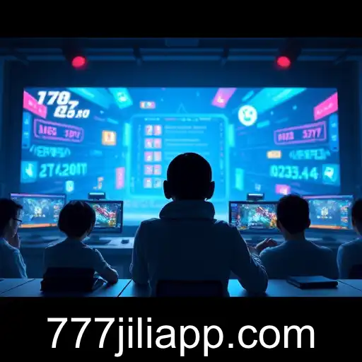 Digital Gaming Trends and Innovations