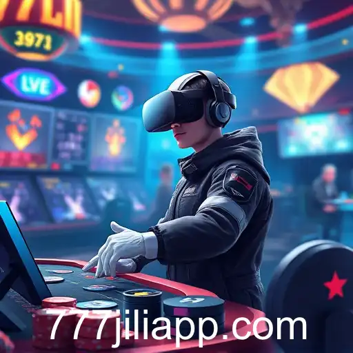 Emerging Trends in Online Gaming