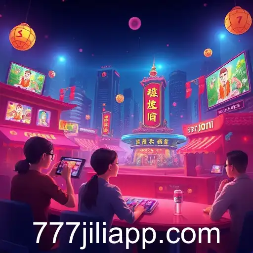 The Evolution of Online Gaming: A 2025 Perspective