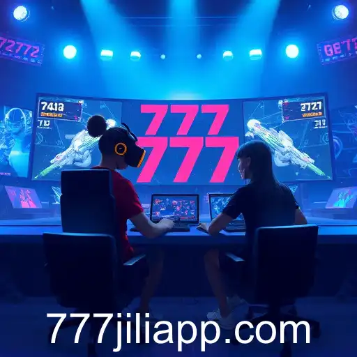 Online Gaming Trends for 2025: A Focus on 777 JILI