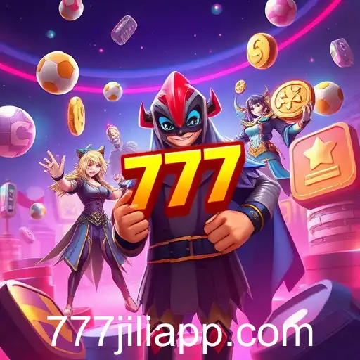 The Rise of 777 JILI in the Gaming Industry