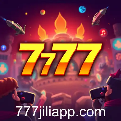 The Rise of 777 JILI in Online Gaming