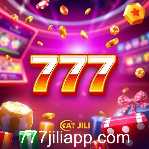 Exploring the Rise of 777 JILI in Online Gaming