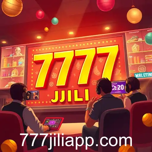 The Rise of 777 JILI in Gaming Beyond 2025