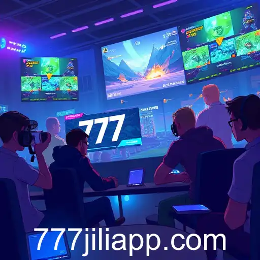 The Rise of JILI in Online Gaming