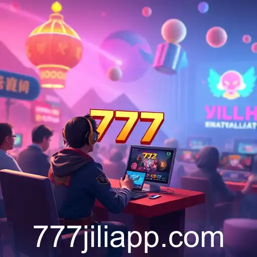 The Rise of Online Gaming Platforms