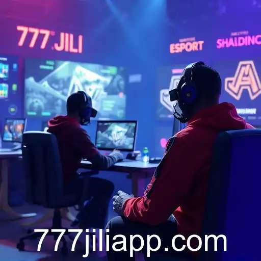 Rising Influence of 777 JILI in Gaming