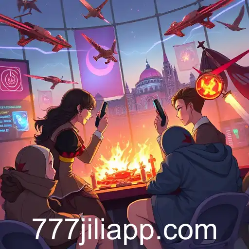 The Growing Popularity of Online Gaming Platforms