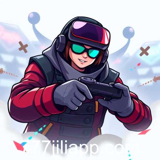 The Evolution of Online Gaming with 777 JILI