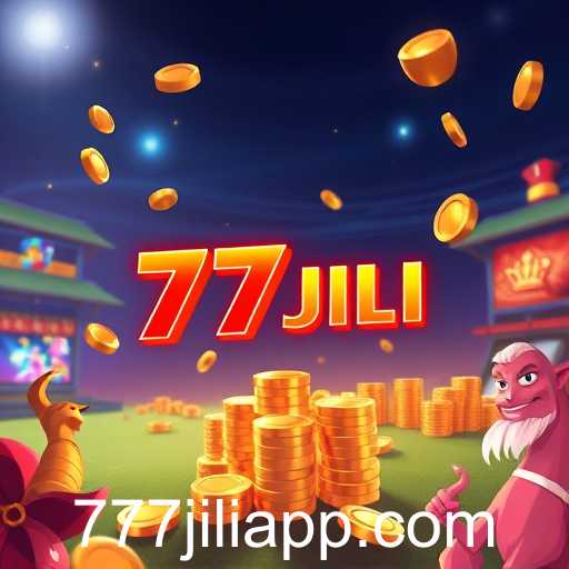Exploring the Growing Popularity of 777 JILI in the Gaming World