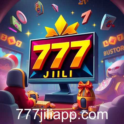 Exploring the Rise of 777 JILI in Online Gaming
