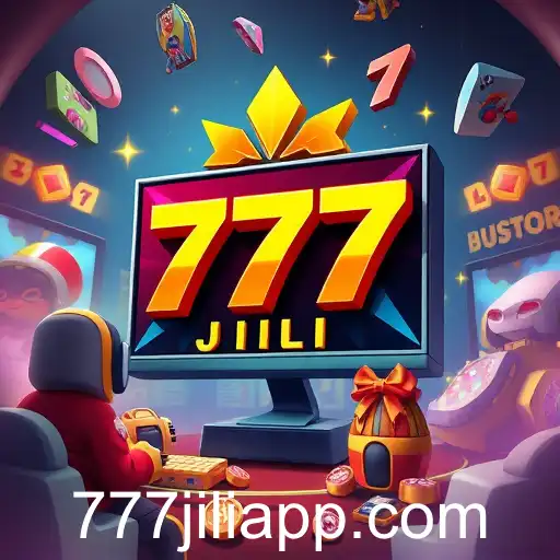 Exploring the Rise of 777 JILI in Online Gaming