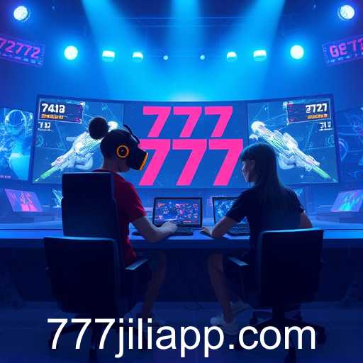 Online Gaming Trends for 2025: A Focus on 777 JILI
