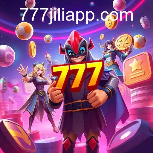 The Rise of 777 JILI in the Gaming Industry