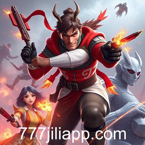 New Horizons for Online Gaming: A Look at 777 JILI