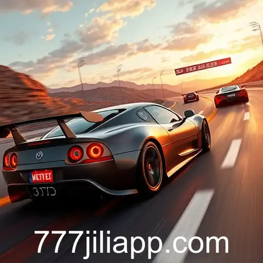 Exploring the Thrill of Racing Games: A Dive into the 777 JILI Phenomenon