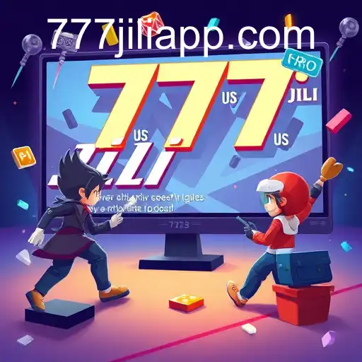 The Rise of 777 JILI in the Gaming World