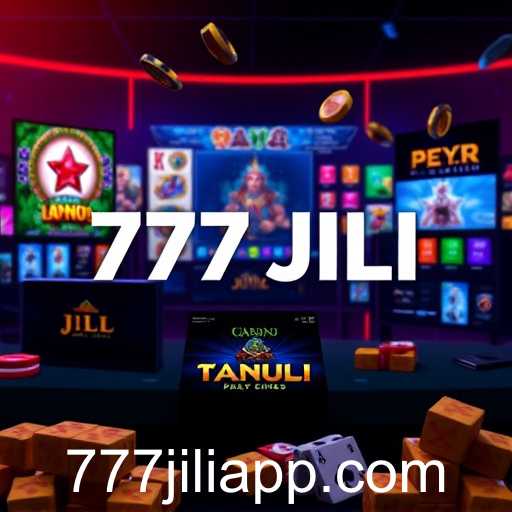 The Rise of 777 JILI in the Gaming Arena