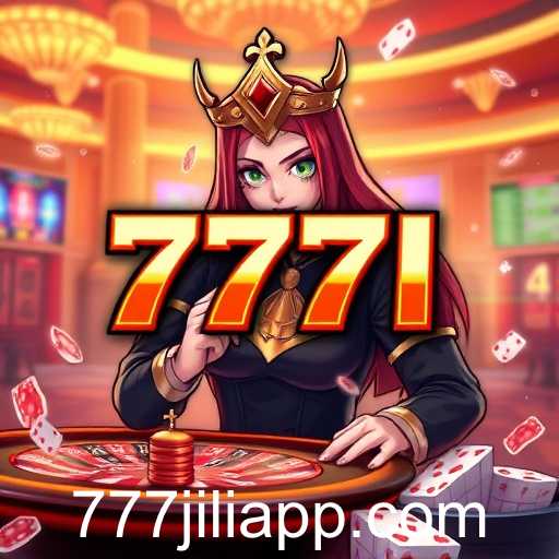 The Rise of 777 JILI: A Digital Gaming Phenomenon