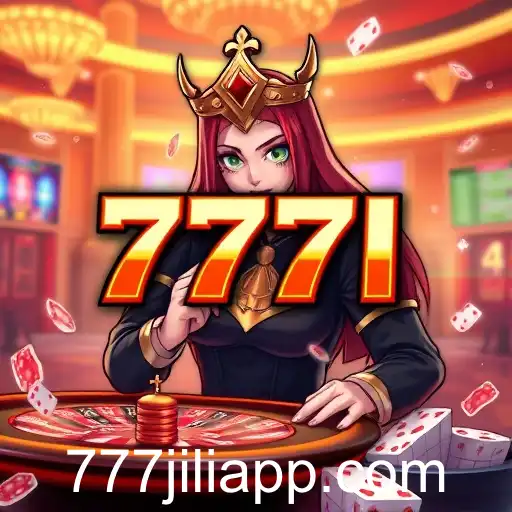 The Rise of 777 JILI: A Digital Gaming Phenomenon