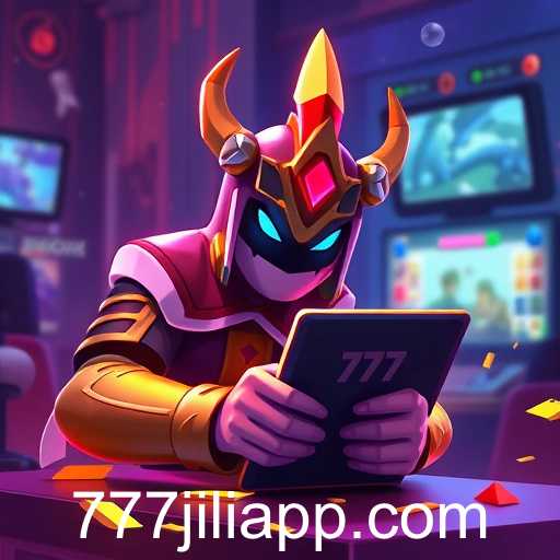 The Rise of 777 JILI in Online Gaming