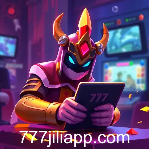 The Rise of 777 JILI in Online Gaming