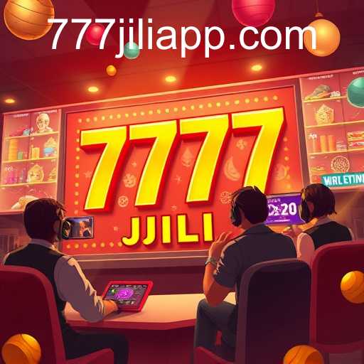 The Rise of 777 JILI in Gaming Beyond 2025