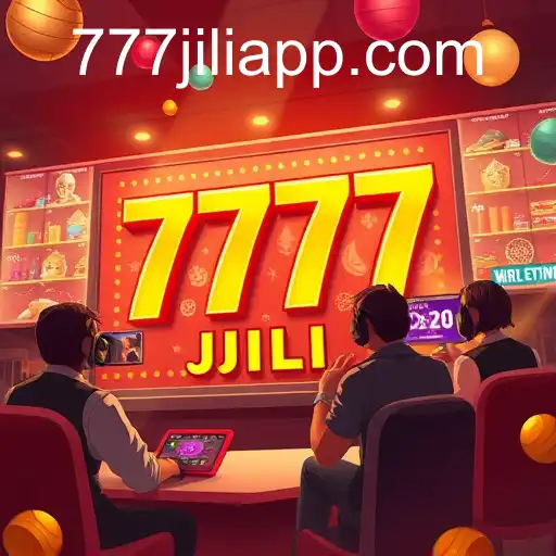 The Rise of 777 JILI in Gaming Beyond 2025