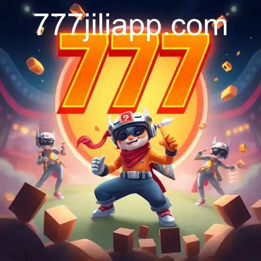 The Rise of 777 JILI in the Digital Gaming Arena