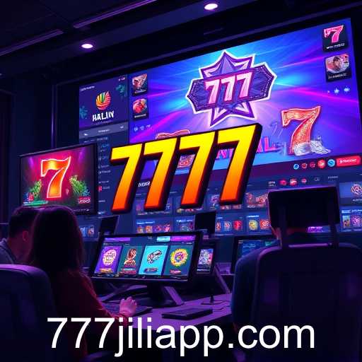 The Rise of 777 JILI in the Gaming World