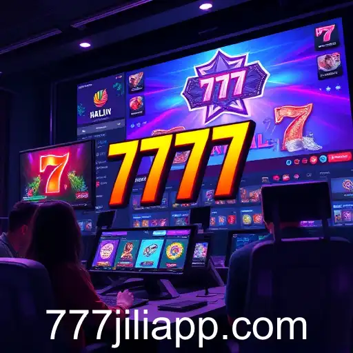 The Rise of 777 JILI in the Gaming World