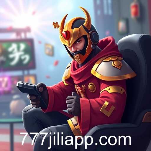 Exploring the Rise of 777 JILI in Gaming