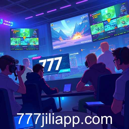 The Rise of JILI in Online Gaming