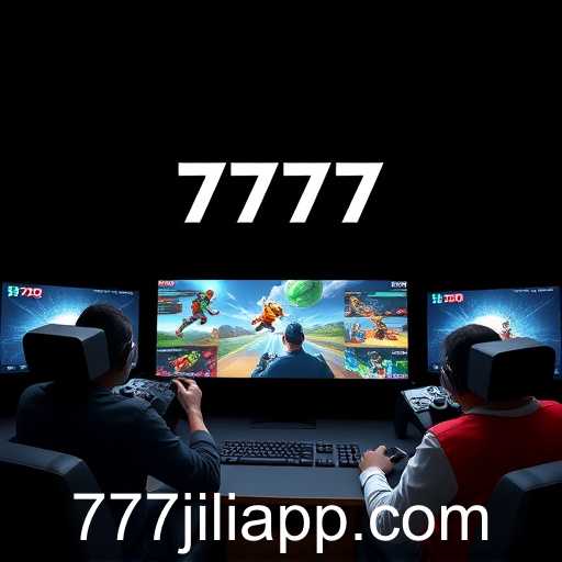 777 JILI: The Rise of Online Gaming