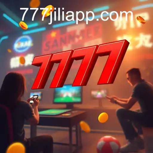 Rising Popularity of 777 JILI in Online Gaming