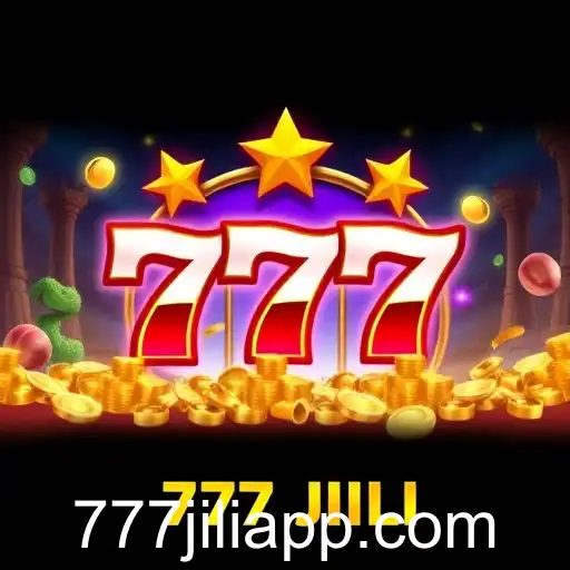 Exploring the Exciting World of Slot Games: Spotlight on 777 JILI