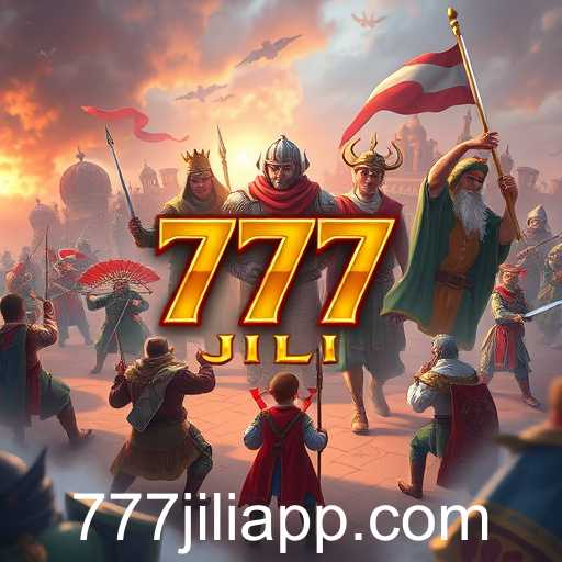 777 JILI