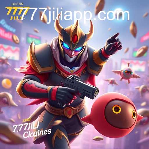 The Rise of 777 JILI: A Gaming Phenomenon